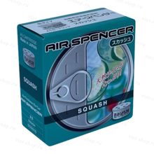 Eikosha Air spencer автомобильный ароматизатор Squash А-9