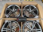 КОВАНЫЕ ДИСКИ ДЛЯ JAGUAR XJ X351 2012 ЯГУАР