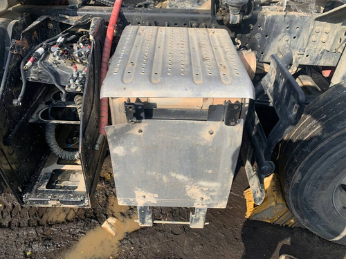 Глушитель основной в сборе 2024г