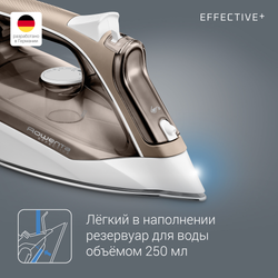 Утюг Rowenta Effective+ DX1635D1