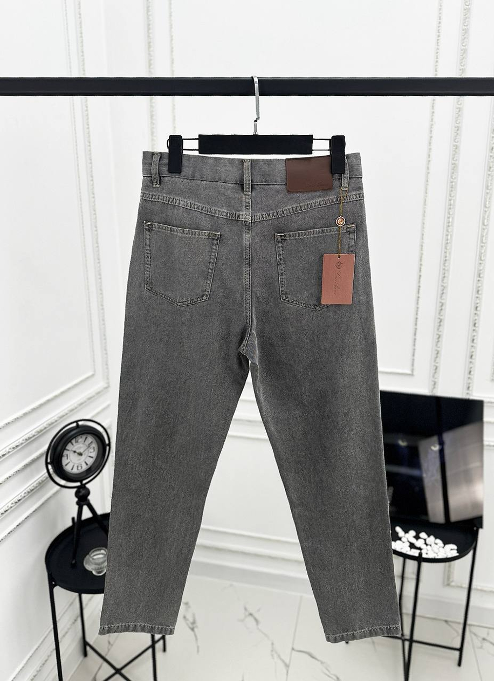 Джинсы Loro Piana