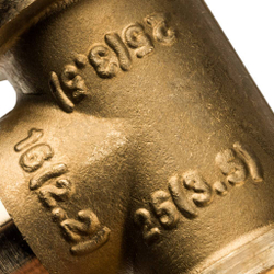 Тройник переходной 25x16x25