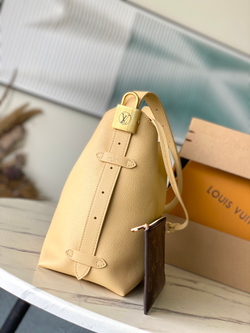 Louis Vuitton Low Key Hobo PM