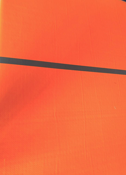 Надувная акробатическая дорожка гимнастическая "StarTrack"  - 12х2х0,31м.