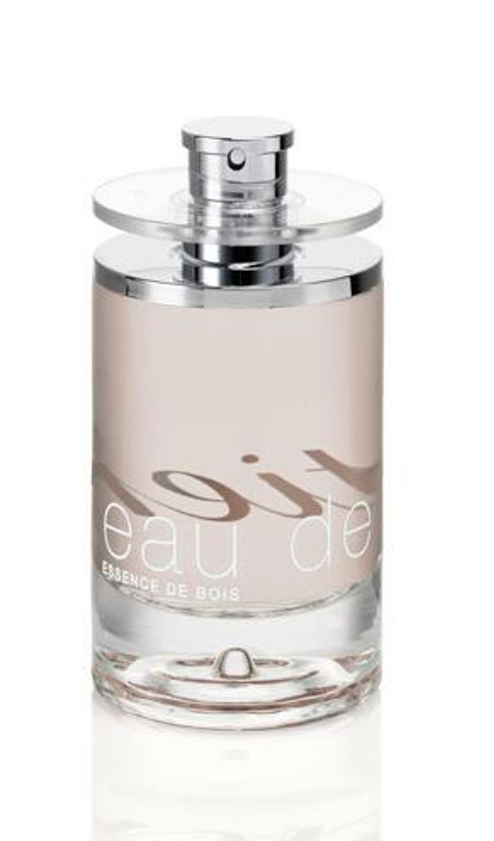 Cartier Eau de Cartier Essence de Bois