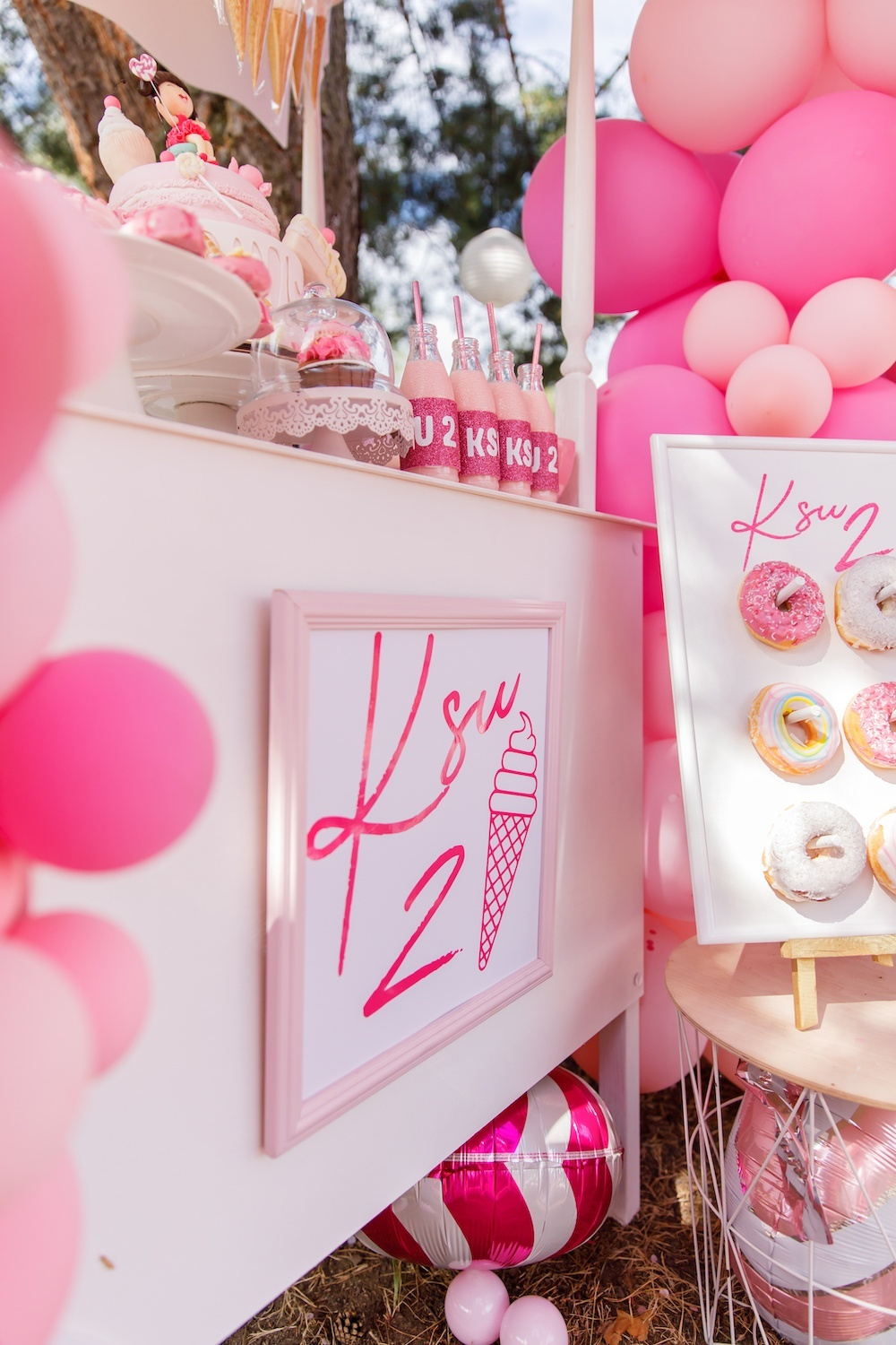 Candy Party