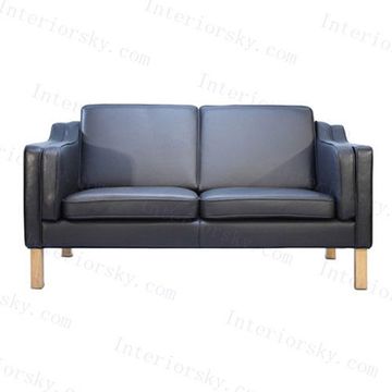 диван Borge Mogensen KB06 Loveseat