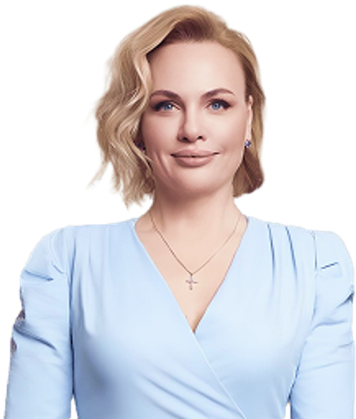 Людмила Алексеева