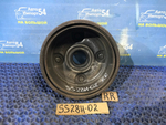 Барабан тормозной задний MAZDA BONGO 1998