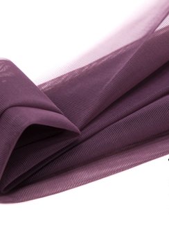 Неэластичная сетка Lauma, арт.387, крокус 1071