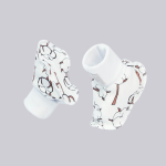 Пинетки Mjölk Хлопок