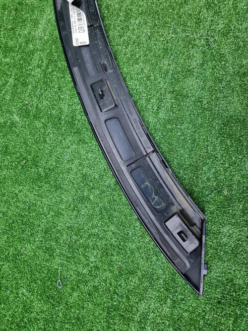 Расширитель передний Mercedes GLE V167 (18-нв) AMG