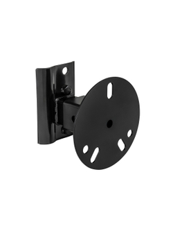 Кронштейн для крепления домкрата Hi-Jack к запасному колесу