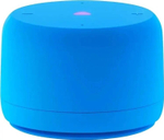Умная колонка 2 без часов, Синий (YNDX-00028BLU)