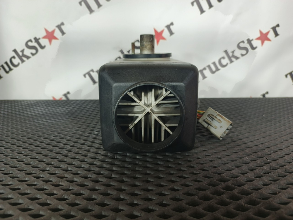 Отопитель автономный 2.0 kW 2019г.