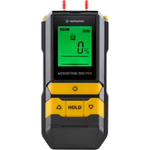 Влагомер древесины и стройматериалов INSTRUMAX WOODSTONE 500 PRO