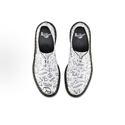 Туфли Dr. Martens 1461 Script