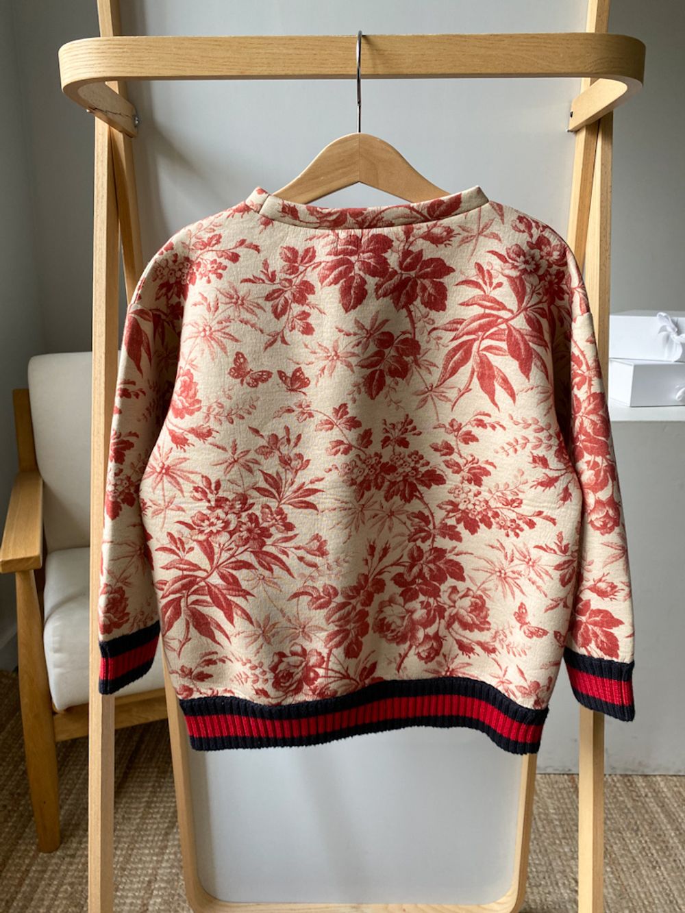 Свитшот Gucci, 128