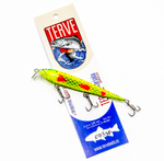 Terve Karjala, 10 см., цвет 073sp