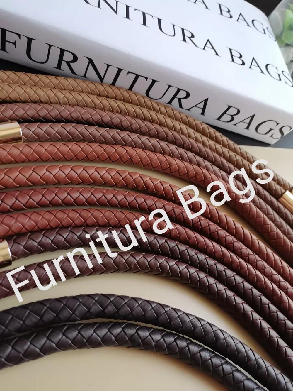 Ручки для сумки