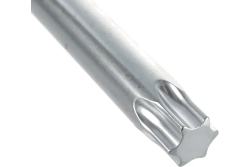 Ключ TORX T70 RF-76670: Г-образный ROCKFORCE