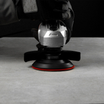 Алмазный гибкий шлифовальный круг, 100 мм, P100, сухое шлифование, 5 шт. Matrix