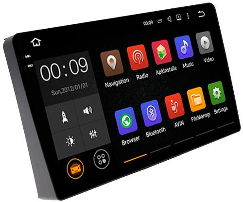 Магнитола для Renault Duster 2015-2020, Lada Largus 2021+ - AIROC 2K RX-3001 Android 13, Быстрая, QLed+2K, CarPlay, SIM-слот
