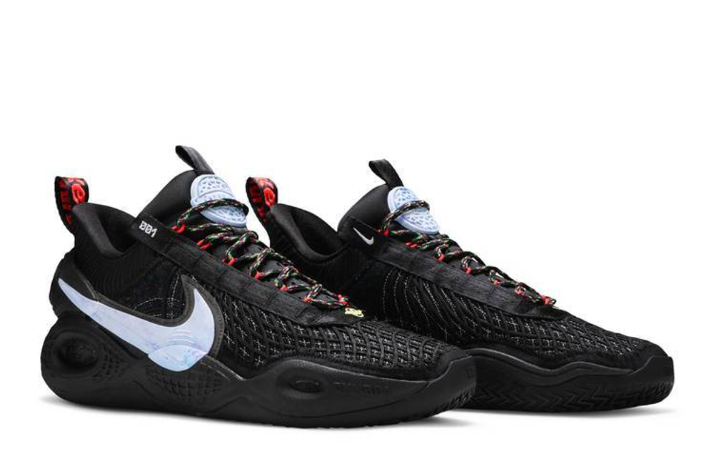 Кроссовки Nike Cosmic Unity Ghost Tpu