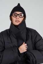 Пуховик SCARLETTE