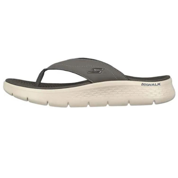 Skechers ON THE GO 'Gray Brown'