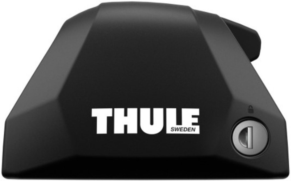 Комплект опор Thule Edge для автомобилей с интегрированными рейлингами (720600)