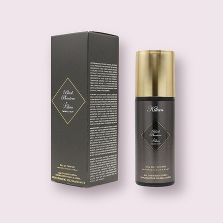 Парфюмированный дезодорант Килиан "Black Phantom" 150ml