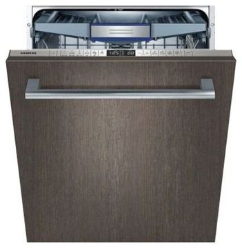 Встраиваемая посудомоечная машина Siemens SN 66V095