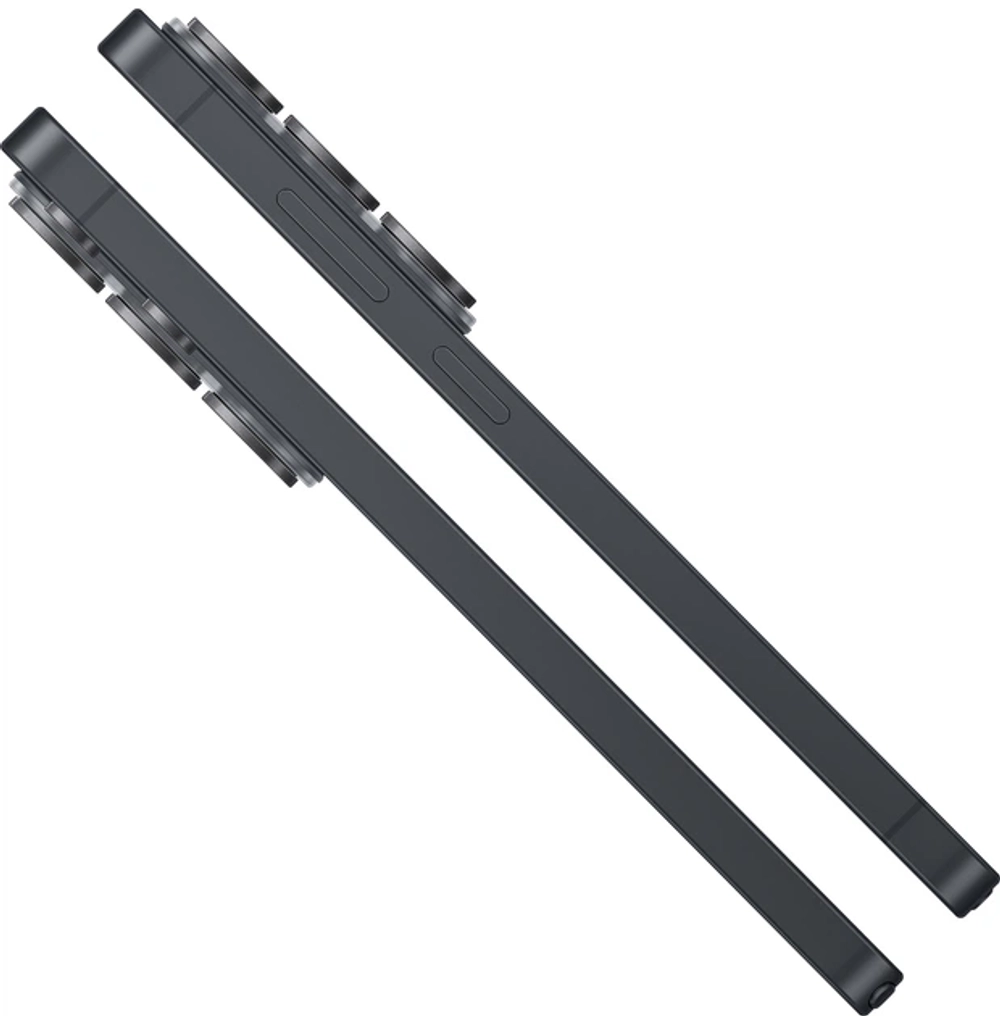 Смартфон Samsung Galaxy S26 Ultra 12/512GB Black (SM-S948B)