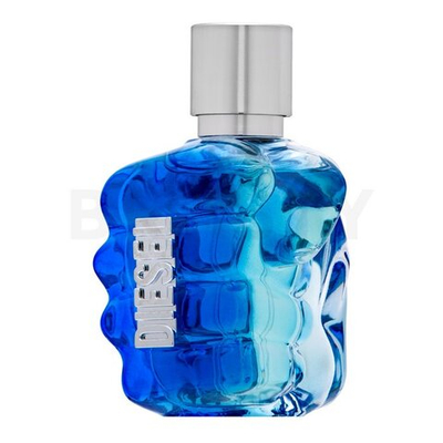 Diesel Only The Brave High EDT M 50 ml