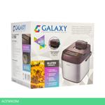 Хлебопечка Galaxy GL2700