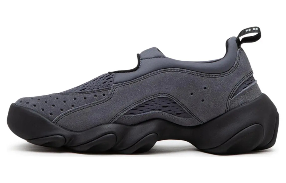 Oakley Factory Team Flesh Sandal Brain Dead Asphalt