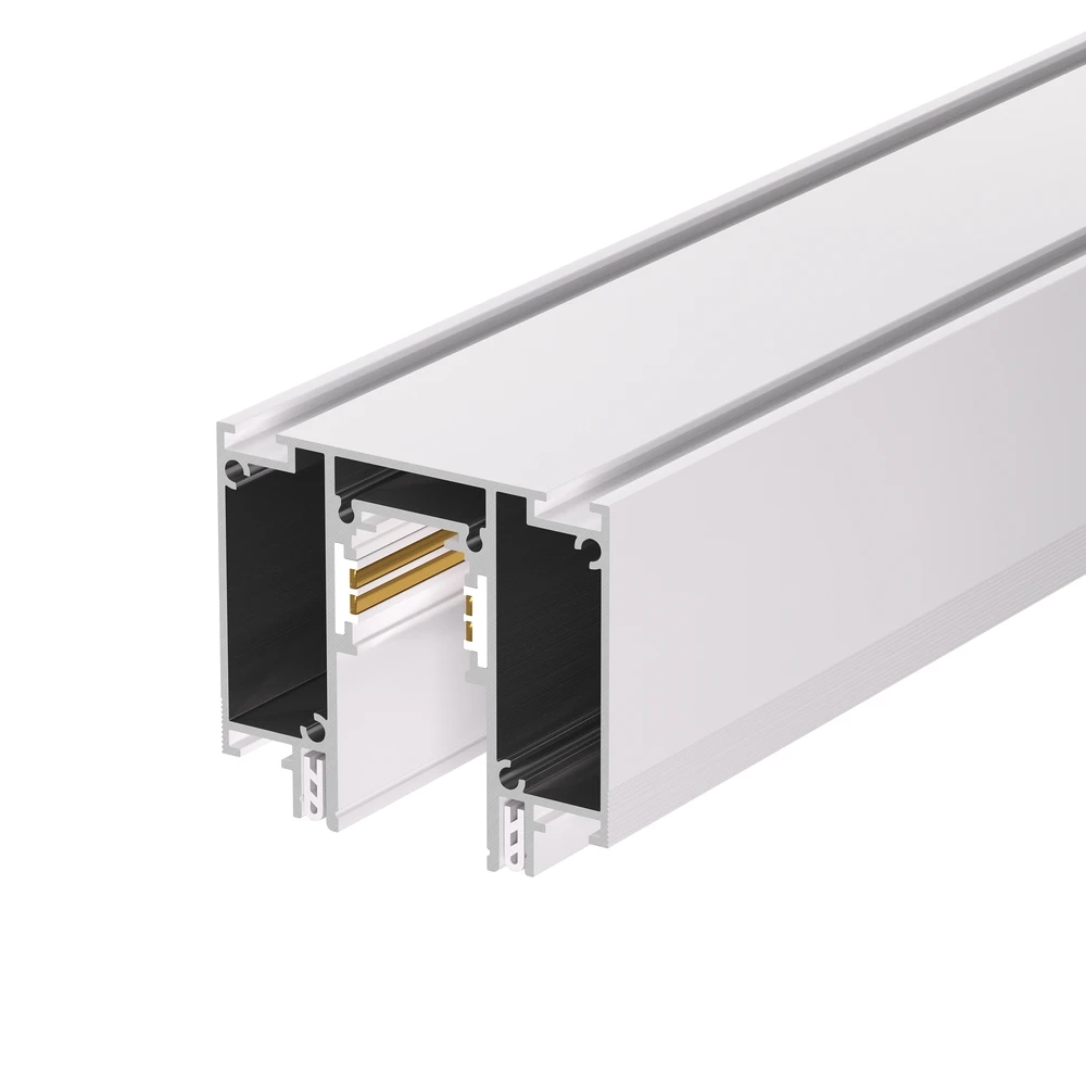 Магнитный шинопровод MAG-ORIENT-TRACK-2653-STR-D-2000 Arlight 041293