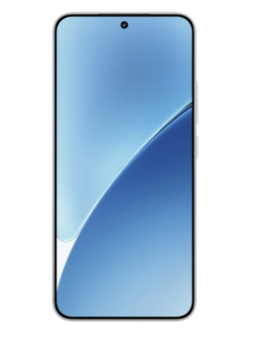 Xiaomi 15  12/256Gb White РосТест