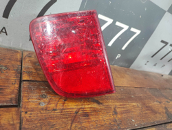ПТФ задний левый Toyota Land Cruiser 200 07-15 Б/У Оригинал 8145660031