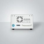 Электромеханический стабилизатор Hinorms DVC100 - 10кВА LED