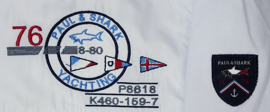 Спортивный костюм Paul&Shark