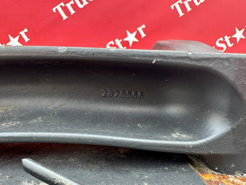 АКПП TIPМАТIC 14 2700NM GRS905 2021г.
