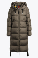 Куртка жен. PARAJUMPERS PANDA 218 хаки