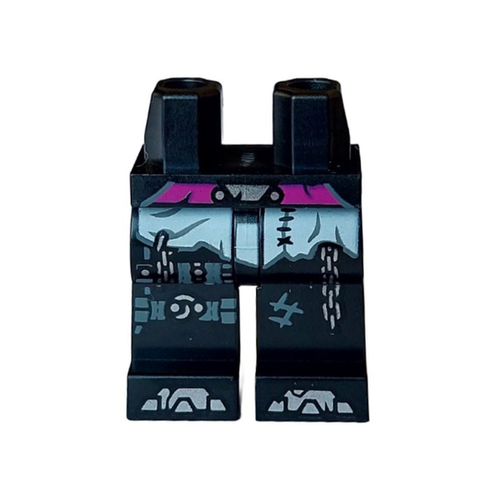 Ноги от Ночного Охотника 970c00pb1531