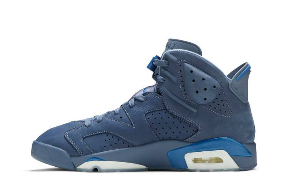 Кроссовки Jordan Air Jordan 6 Retro Jimmy Butler