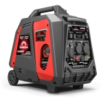 SUNREKA G4000iS генератор бензиновый инверторный 211015