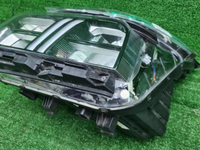 Фара левая Hyundai Santa Fe 4 TM (2020-2024) LED