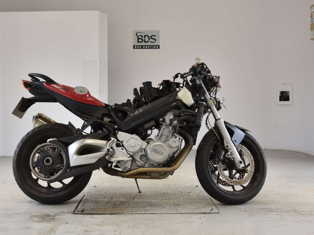 BMW F800S 031884