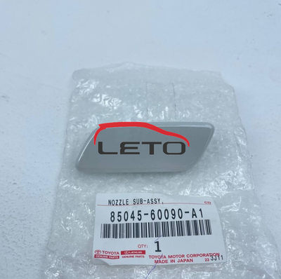 Заглушка омывателя фары левой 85045-60090-A1 8504560090A1